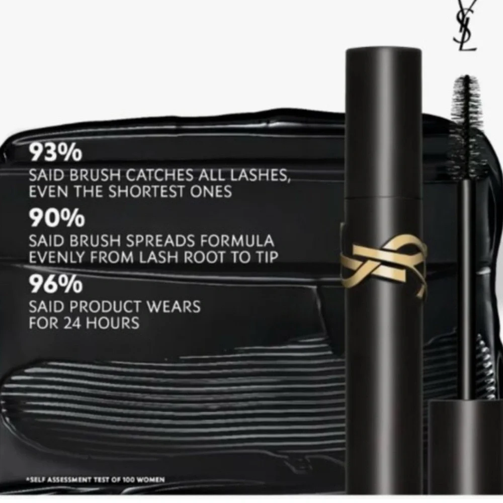 Yves Saint Laurent Beauty Products and Accessories NWT 6 Pieces - Picture 10 of 11